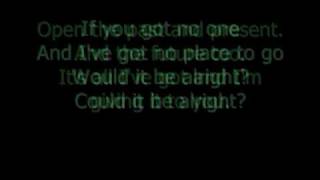 Green Day Scattered lyrics [upl. by Norda]