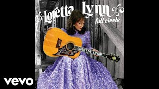 Loretta Lynn  Fist City Official Audio [upl. by Emmalyn]