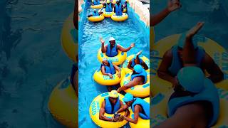 Everyone’s visiting Giwa Gardens Water Park have you giwagardens watergardens lagosnigeria [upl. by Ecidnak341]