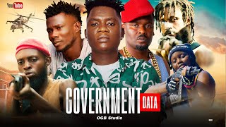 GOVERNMENT DATA EPISODE ONE ft ZUBBY MICHEAL  SELINA TESTED  JAGABAN SQUAD  OGB CULTIST 2024 [upl. by Costa]