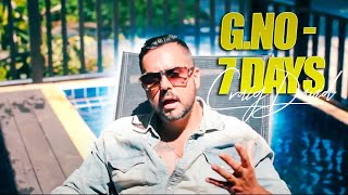 GNo  7 Days Craig David🇹🇭 [upl. by Ttej]