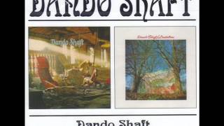 Dando Shaft ‎– The Black Prince of Paradise  1972 British Folk Rock [upl. by Elvera570]