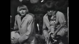 The Yardbirds  im a man From A Go Go Club 1965 HD 60fps [upl. by Nerrol236]