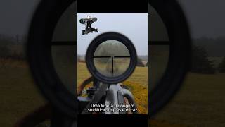 Segredos da PU scope cheetao dayz shorts youtubeshorts fyp tips dicas luneta sniper [upl. by Nebur]