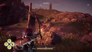 Achievement Hunting Assassin Creeds Odyssey Pt8 [upl. by Edelson754]