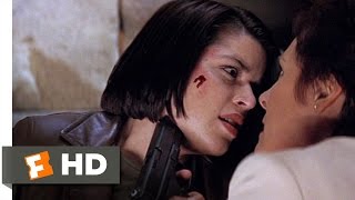 Scream 2 1112 Movie CLIP  A Mothers Love 1997 HD [upl. by Ecnerrot]