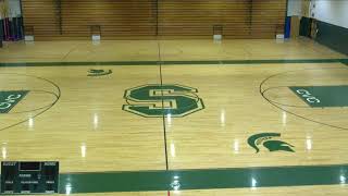 Steinert High School vs Brick Township Memorial High School Womens Varsity Basketball [upl. by Laughry]