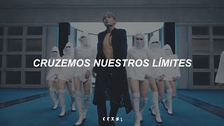 KAI  Mmmh  MV Sub Español [upl. by Atilahs]