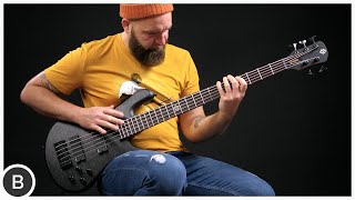 SPECTOR NS PULSE II BASSES [upl. by Otsedom827]