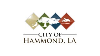 City of Hammond LA  City Council Meeting  June 14 2022 [upl. by Eenet]