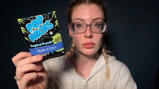 Exposing Another ASMR Creator ASMR with RECEIPTS [upl. by Inge]