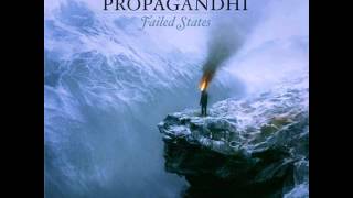 Propagandhi  Unscripted Moment [upl. by Crudden]