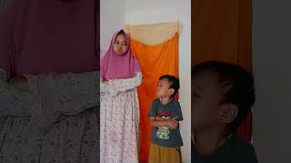 Tiba Tiba videoshort shortvideo akmal funny dance [upl. by Nyliahs]