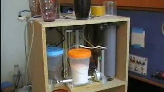 DIY frappé machine  It Works  Part 8 [upl. by Gerkman90]