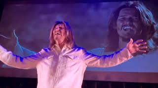 Jesus Christ Superstar  Trailer 1 [upl. by Eusoj]