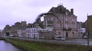 Pontivy [upl. by Mandelbaum198]