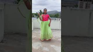 PREMA O PREMA SONG DANCE🤩🤩🤩🤩 [upl. by Epuladaug]