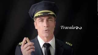 Travalo  Airline Pilot [upl. by Worrell608]