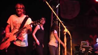 Wheatus Teenage Dirtbag  Live From Gloucester [upl. by Eerol]