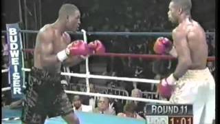 Roy Jones Jr vs Bernard Hopkins I full fight 3 of 3 [upl. by Braun]