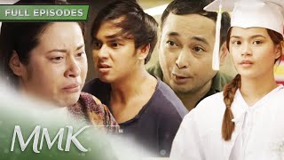 Full Episode  MMK quotTogaquot [upl. by Heppman]