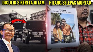 5 ORANG MALAYSIA HILANG TANPA JEJAK HINGGA HARI INI PART 2 [upl. by Marola471]