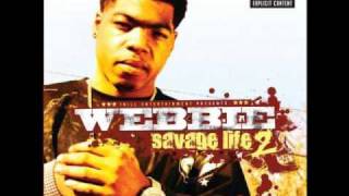 Webbie  Im Hot Original Version [upl. by Opiak]