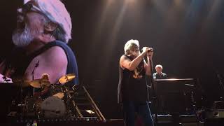 Bob Seger  Roll Me Away  Green Bay WI [upl. by Art]