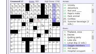 Boatload Puzzle Level 17 Solved [upl. by Tanny]