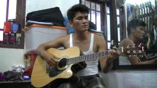 LIRIK DAN CHORD LAGU SELIMUT TETANGGAREPVBLIKCOVER GINTING [upl. by Aelc]