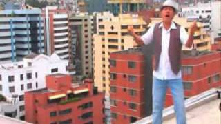 bayron caicedo ilegal musica ecuatoriana [upl. by Eerej]