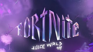 Fortnite juice WRLD trailer [upl. by Baptiste132]