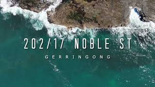 20217 Noble Street Gerringong [upl. by Saxet]