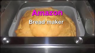 Breville bread maker [upl. by Karb]