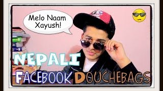 NEPALI DOUCHEBAGS IN FB MeloTelo Users [upl. by Perpetua]