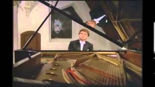 Beethovens piano sonata 21  III movement  Emil Gilels [upl. by Kohsa]