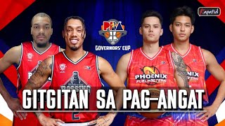 PBA Governors Cup 2024 Highlights Blackwater vs Phoenix September 3 2024 [upl. by Corrine31]