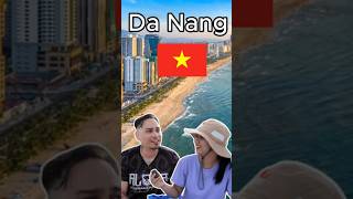 Expat Life in Da Nang vs Chiang Mai [upl. by Franchot840]