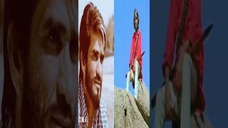 Sambha in Sholay • Best Dialogue of Mac Mohan  Pure Pachas Hajar [upl. by Enidualc]