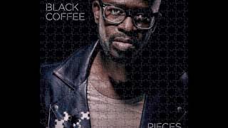 Black Coffee  The Beat of Indlamu [upl. by Nosnirb]