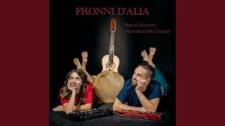 Fronni dAlia [upl. by Salta]