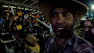 rodeo lethem 2024 Guyana [upl. by Hebner]