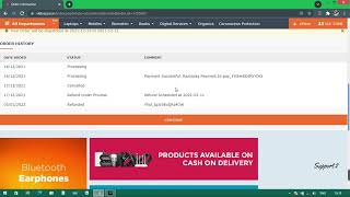 vlebazaar refund process refund problem solved 100 [upl. by Yaker]