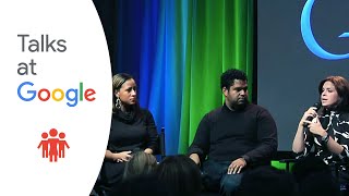 CNNs Black in America  Soledad OBrien  Talks at Google [upl. by Harms]