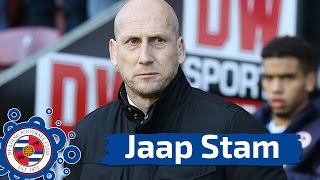 Jaap Stam analyses a 30 triumph in Wigan [upl. by Valery827]