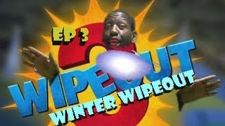 Wipeout 3 Winter Wipeout [upl. by Delos]