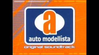 Auto Modellista OST  Quartet Star [upl. by Jourdan958]