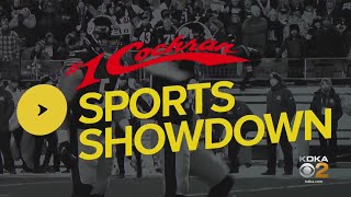 1 Cochran Sports Showdown January 1 2023 Pt 2 [upl. by Sivi]