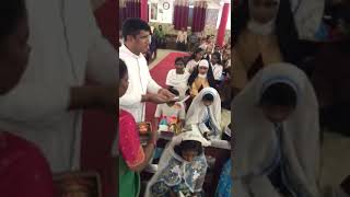 SUNDAY CATECHISM CHILDREN ARUL NAGAR [upl. by Oakley]