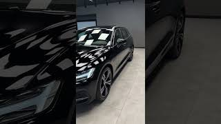 Volvo V60 T6 Recharge AWD Inscription  2021 [upl. by Enomys845]